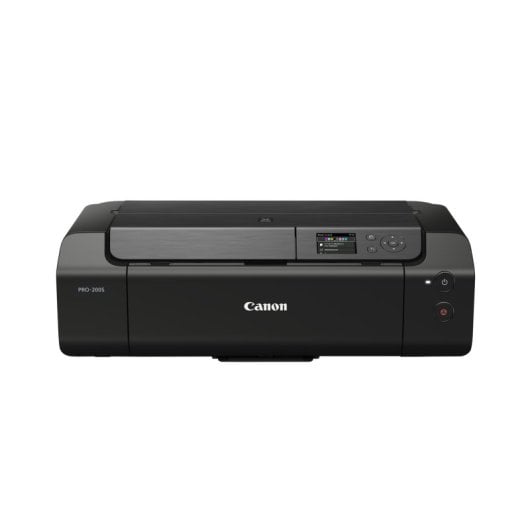 Impresora Inyección de tinta Wi-Fi Canon PIXMA PRO-200s A3+ impresión sin bordes