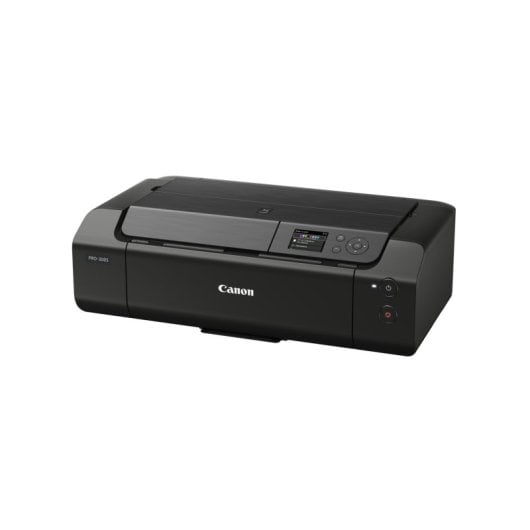 Impresora Inyección de tinta Wi-Fi Canon PIXMA PRO-200s A3+ impresión sin bordes