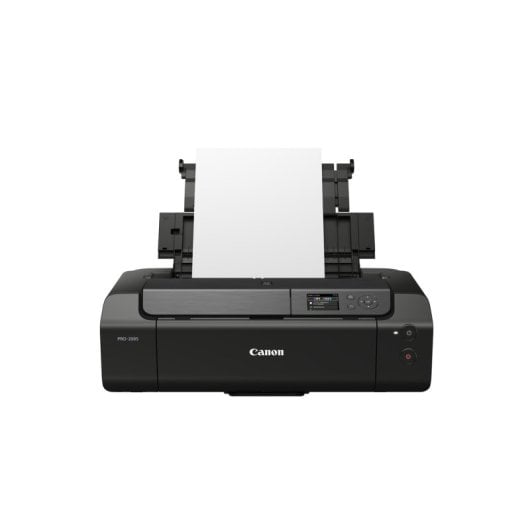 Impresora Inyección de tinta Wi-Fi Canon PIXMA PRO-200s A3+ impresión sin bordes