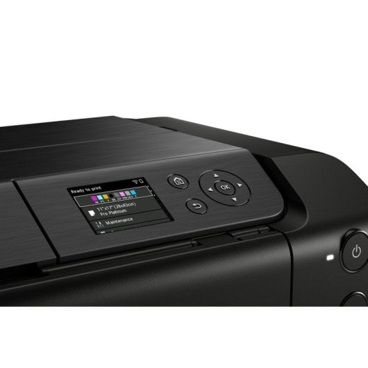 Impresora Inyección de tinta Wi-Fi Canon PIXMA PRO-200s A3+ impresión sin bordes