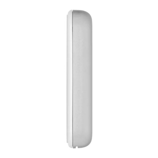 Impresora ZINK Bluetooth Canon Plata/Blanco portátil sin tinta 2?x3? carga rápida