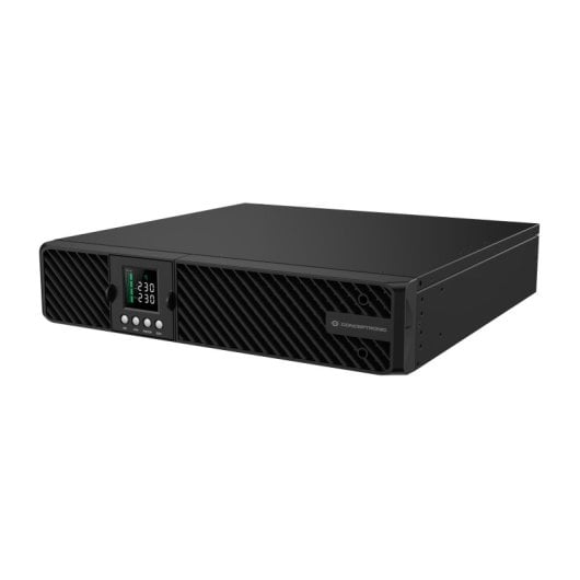 Sai Conceptronic 2kVA 2000W Batería Plomo Ácido Recarga Rápida 4h 8 Salidas Protección Avanzada