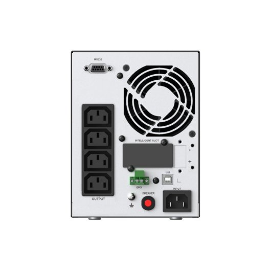 Sai Conceptronic 1000VA Batería de Plomo-Ácido 4h Recarga LCD Torre Protección Cortocircuito