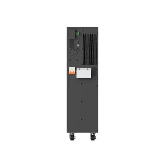Sai Conceptronic 6000VA Doble Conversión Batería 7Ah 4h Recarga Torre Alarma USB RS232