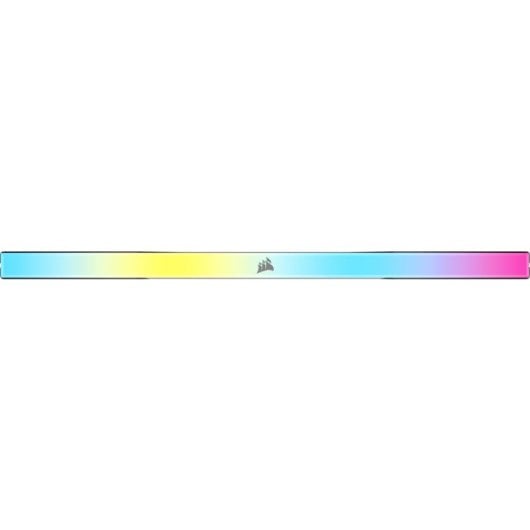 Corsair 32GB DDR5 5600MHz Vengeance RGB CMH32GX5M1B5600Z40 RAM Arbeitsspeicher