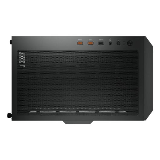 Cougar Airface Midi Tower RGB Vetro Temperato E-ATX 330mm GPU Nero