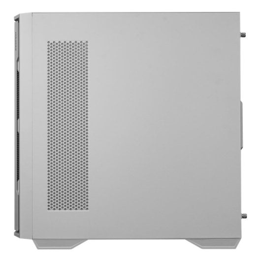 Gabinete Cougar Uniface Torre Media Blanco ATX Vidrio Templado USB-C Antipolvo