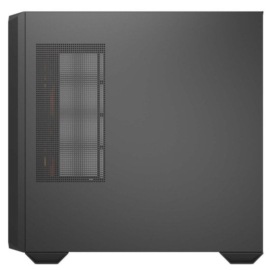 Cougar MX600 MINI torre da gioco nera, Mini Tower, micro ATX, 2x160mm ARGB, USB-C