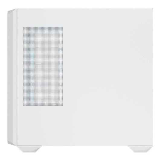 Torre Cougar MX600 Mini RGB Blanco Mini Tower micro ATX/Mini-ITX 3 Ventiladores RGB