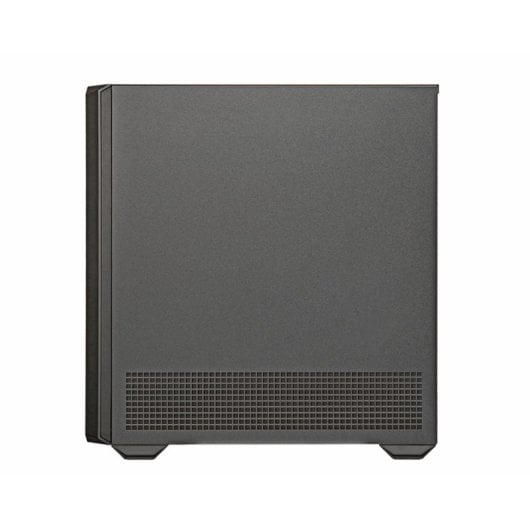 Cougar Full Tower Schwarz ATX/EATX RGB Fenster 4x2,5″ 1x3,5″ gehärtetes Glas