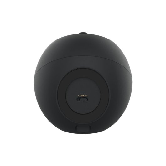 Altavoces Creative 2.0 Bluetooth USB-C 8W Wireless negros con entrada auxiliar