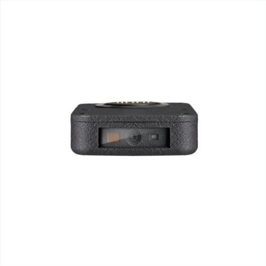 Lector Crosscall X-SCAN 1D/2D CMOS 640x480px Inalámbrico IP62 Negro 24g