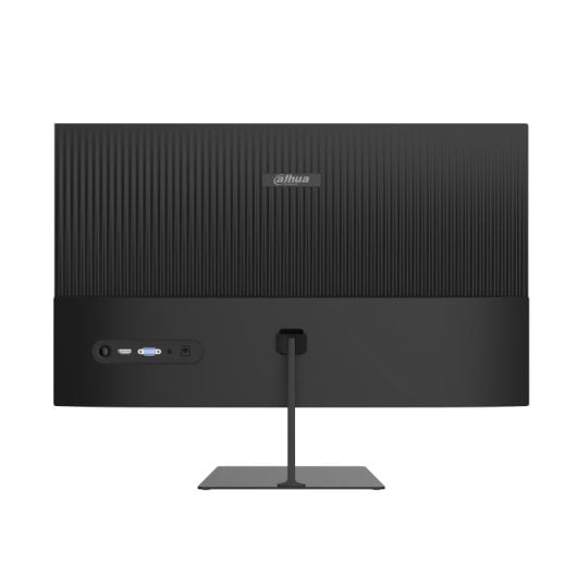 Monitor Dahua 23.8? 1080p 75Hz VA HDMI/VGA VESA Gris