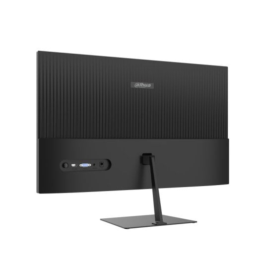 Monitor Dahua 23.8? 1080p 75Hz VA HDMI/VGA VESA Gris