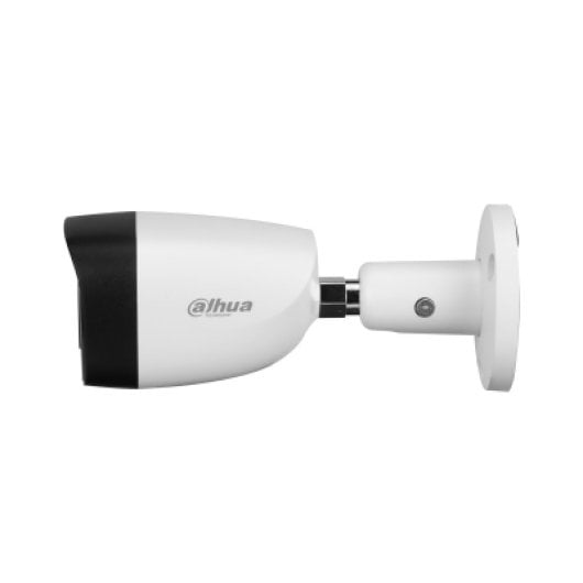 Cámara IP Dahua 5MP Ultra HD exterior/interior IR 30m micro BNC IP67 WDR PoC