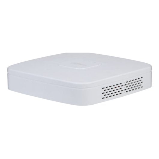 Grabador NVR Dahua Technology NVR2116-4KS3 16ch 4K 20TB HDMI/VGA H.265+ Blanco