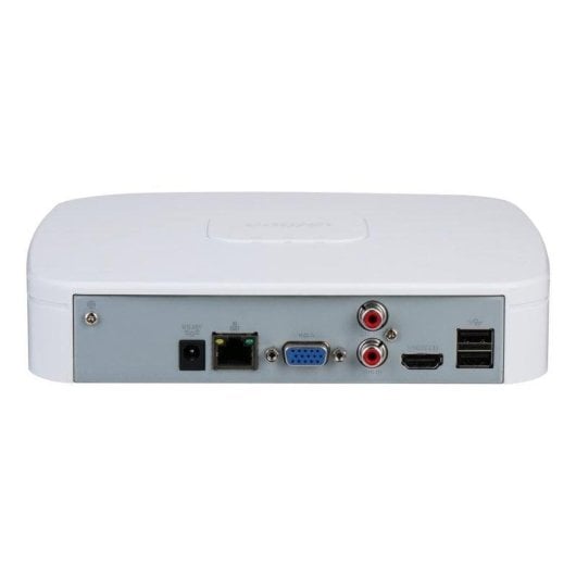 NVR-Recorder für IP-Kamera Dahua NVR2116-4KS3 16 Kanäle 4K 20TB HDD Ethernet