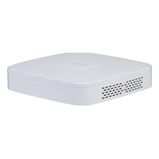 NVR-Recorder für IP-Kamera Dahua NVR2116-4KS3 16 Kanäle 4K 20TB HDD Ethernet