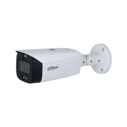 Caméra de surveillance Dahua 4MP 2K Vision Nocturne Intérieur et Extérieur Audio Bidirectionnel