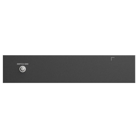 D-Link 10-Port Managed Switch 8 Gigabit-Ports + 2 SFP