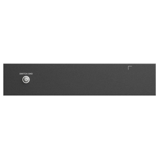 Switch Gestito D-Link 10 Porte 8 Gigabit + 2 SFP PoE