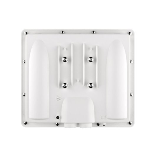 Punto de Acceso D-Link WiFi 6 AX3000 PoE MU-MIMO 4x Antenas 2.5Gbps Pared Blanco