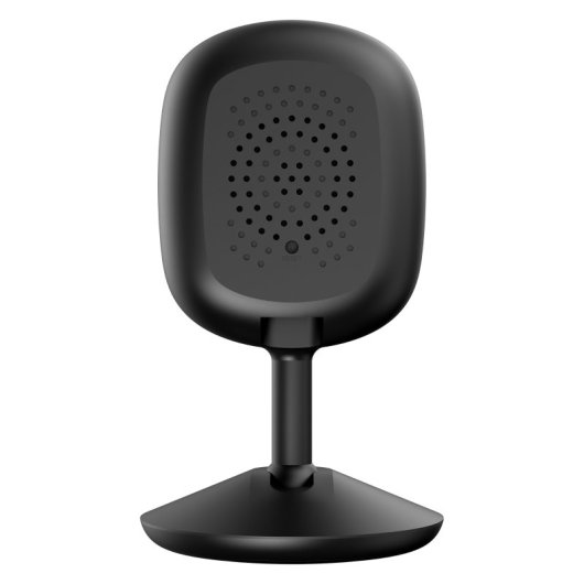 Cámara IP D-Link Full HD 1080p visión nocturna y detección de movimiento WiFi/microSD