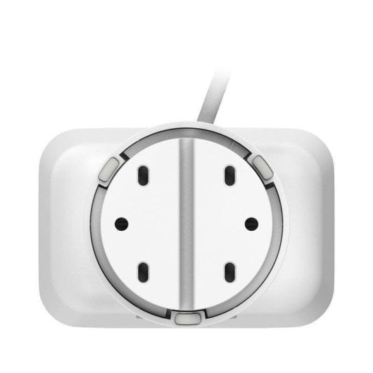 Caméra de surveillance D-Link DCS-8620LH QHD 4MP Vision Nocturne Extérieure IA Contrôle Vocal Audio Bidirectionnel Alarme