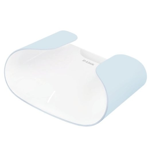 WiFi Mesh D-Link 1 nœud 4804 Mbps 280 m² Alexa, VPN, contrôle parental, 8 antennes