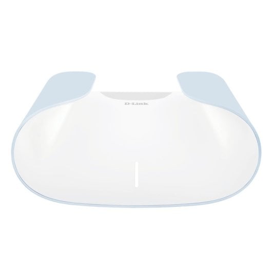 WiFi Mesh D-Link 1 nœud 4804 Mbps 280 m² Alexa, VPN, contrôle parental, 8 antennes