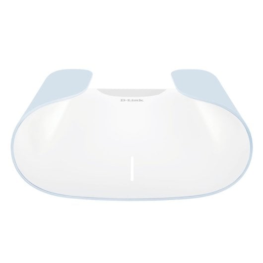 WiFi Mesh D-Link 1 nœud 4804 Mbps 280 m² Alexa, VPN, contrôle parental, 8 antennes