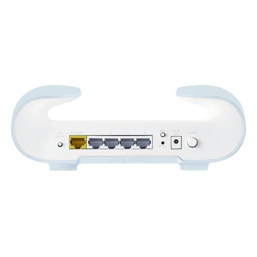WiFi Mesh D-Link 1 nœud 4804 Mbps 280 m² Alexa, VPN, contrôle parental, 8 antennes