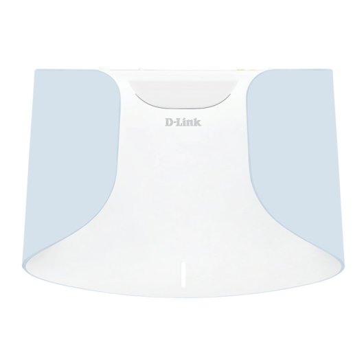 WiFi Mesh D-Link 1 nœud 4804 Mbps 280 m² Alexa, VPN, contrôle parental, 8 antennes