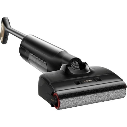 Dreame Mova M10 300W Akku-Staubsauger HEPA-Filter 40min Laufzeit LED-Anzeige