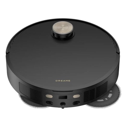 Robot Aspirador Dreame X50 Master con mapeo láser, 20000 Pa y estación base inteligente