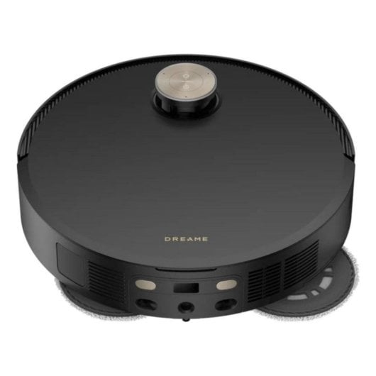 Robot Aspirapolvere Dreame X50 Master Autosvuotamento Navigazione Laser 20.000 Pa Controllo App Alexa