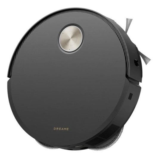 Robot Aspirador Dreame X50 Master con mapeo láser, 20000 Pa y estación base inteligente