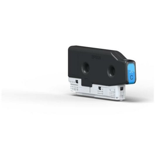 Cartucho de tinta Epson WorkForce Enterprise AM-C400 Cian Original Pack individual