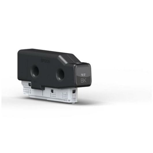 Cartouche d'encre noire d'origine Epson WorkForce Enterprise AM-C550, emballage individuel