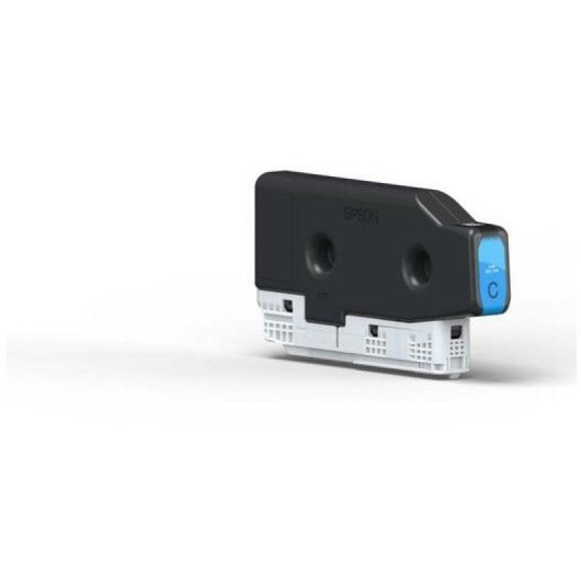 Cartouche d'encre Epson WorkForce Enterprise AM-C550 Pack Individuel Cyan