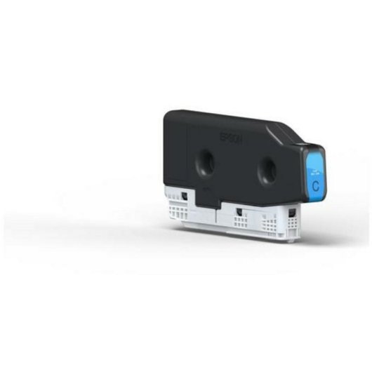 Cartouche d'encre Epson WorkForce Enterprise AM-C550 Pack Individuel Cyan