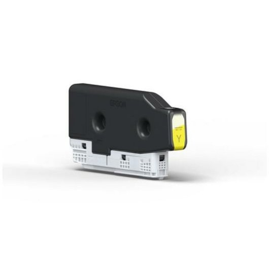 Cartucho de tinta Epson WorkForce Enterprise AM-C550 Amarillo Original 1 unidad