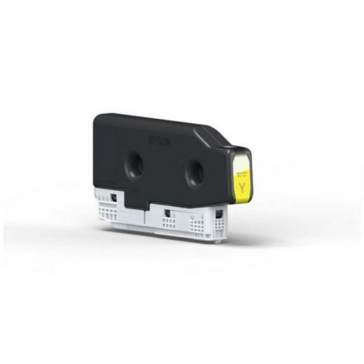 Cartuccia per stampanti Epson WorkForce Enterprise AM-C550 Giallo Originale 1 unità