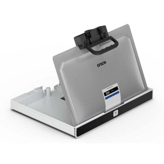 Cartucho de tinta Epson T10B1 Negro Extra Alto Rendimiento WorkForce Pro EM-C800RDWF/EP-C800RDW