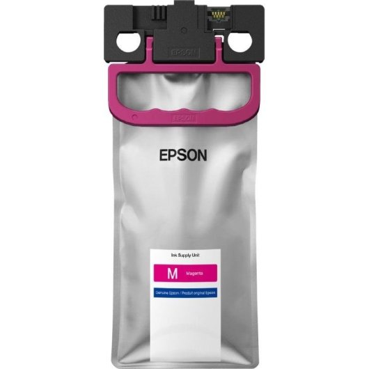 Cartouche d'encre Epson Magenta Extra haute rendement pour WorkForce Pro