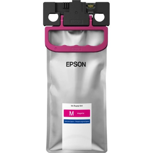 Cartouche d'encre Epson Magenta Extra haute rendement pour WorkForce Pro
