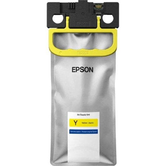 Cartuccia per stampanti Epson C13T11P440 giallo extra alta resa