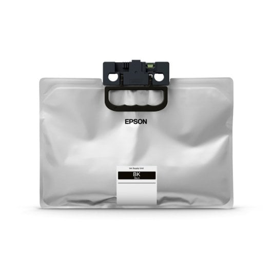 Cartucho de tinta Epson Negro Original WorkForce Pro WF-M5399DW WF-M5899DWF Pack Individual