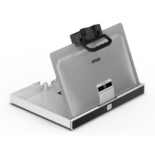 Cartucho de tinta Epson Negro Original WorkForce Pro WF-M5399DW WF-M5899DWF Pack Individual