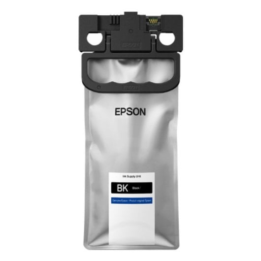 Cartucho de Tinta Epson WorkForce Pro EM-C810xR Negro XL Alto Rendimiento
